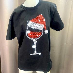 Christmas tshirt